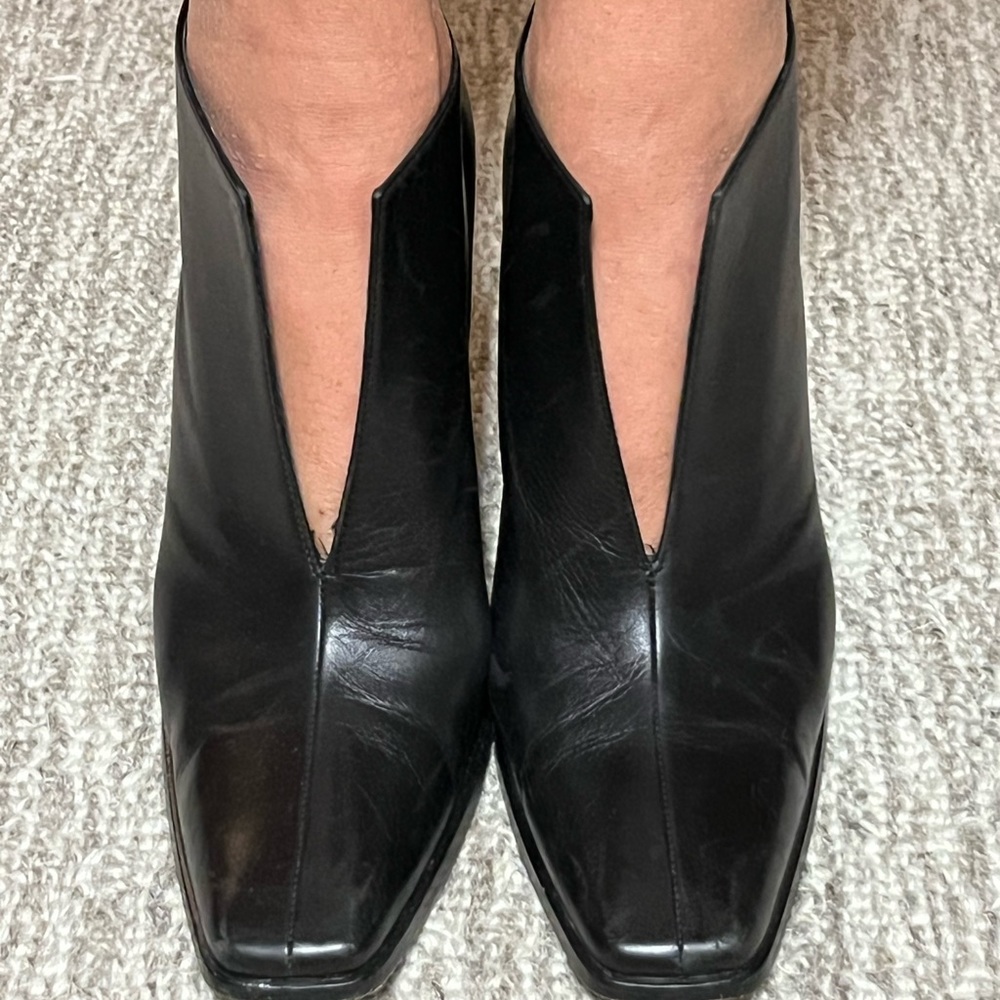 GUCCI Booties - Picture 3 of 6